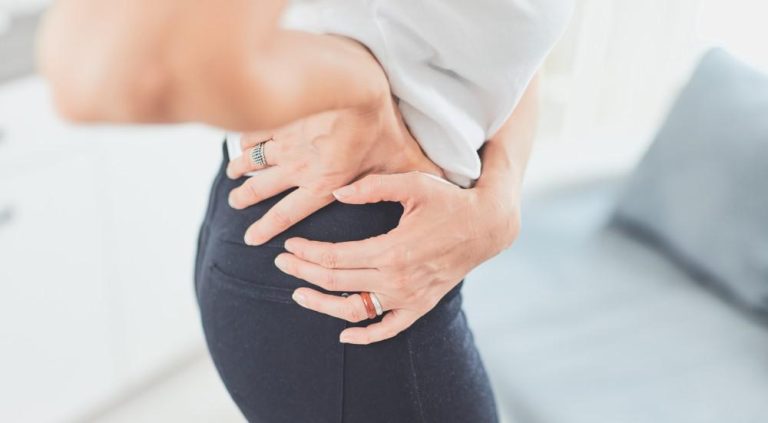 Gluteal Tendinopathy | Physiotherapy Manly